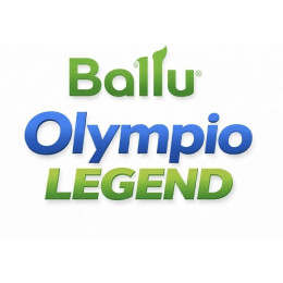 Ballu Olympio Legend: надежные сплит-системы для дома и офиса в Кропоткино