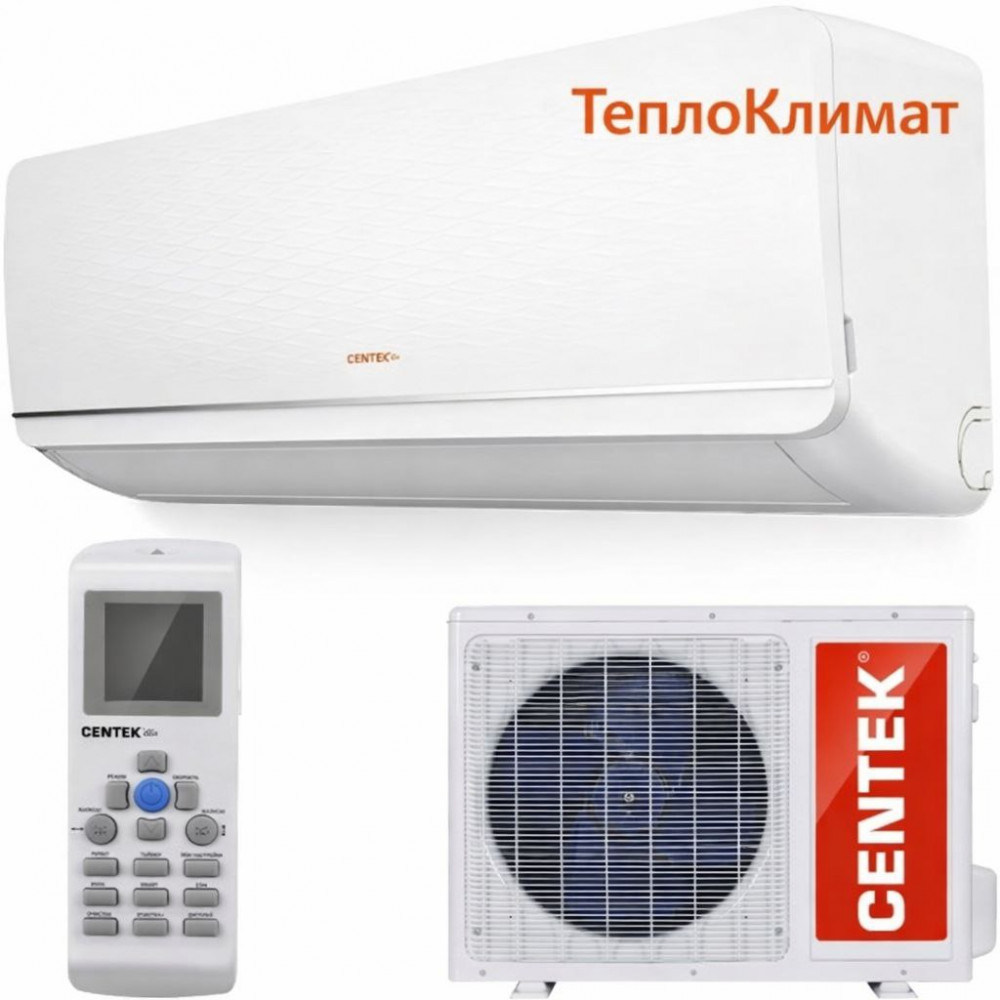 Кондиционер Centek F18 купить в Кропоткино